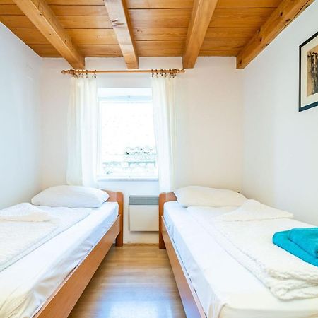 Foteza Apartments Dubrovnik Exterior photo