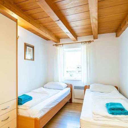Foteza Apartments Dubrovnik Exterior photo