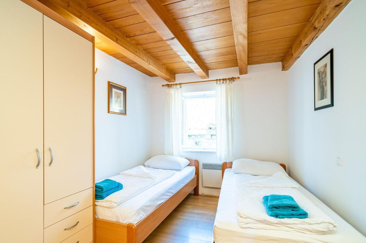 Foteza Apartments Dubrovnik Exterior photo