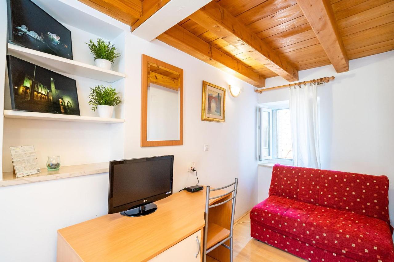 Foteza Apartments Dubrovnik Exterior photo