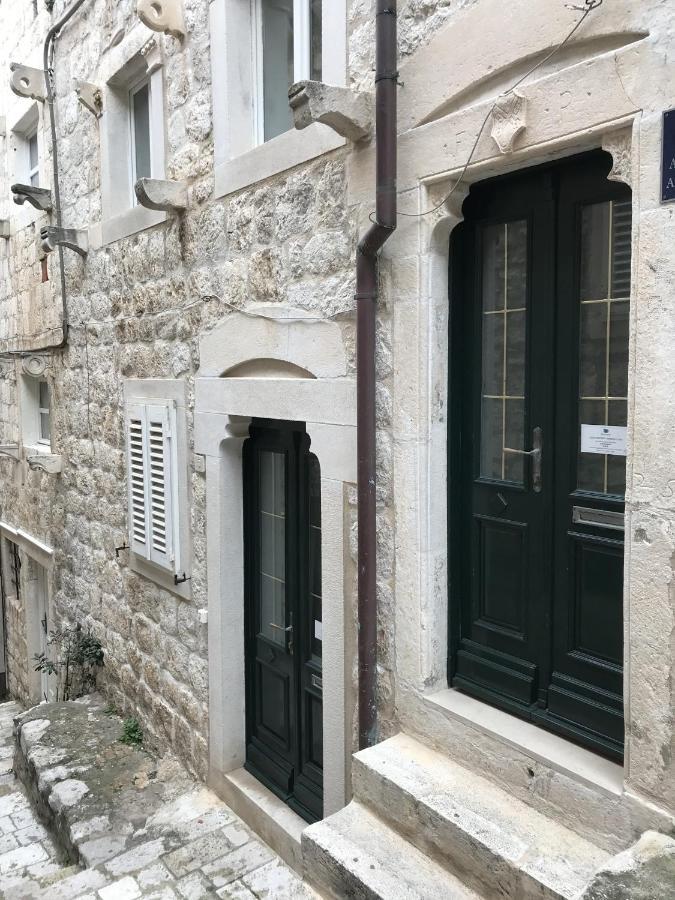 Foteza Apartments Dubrovnik Exterior photo