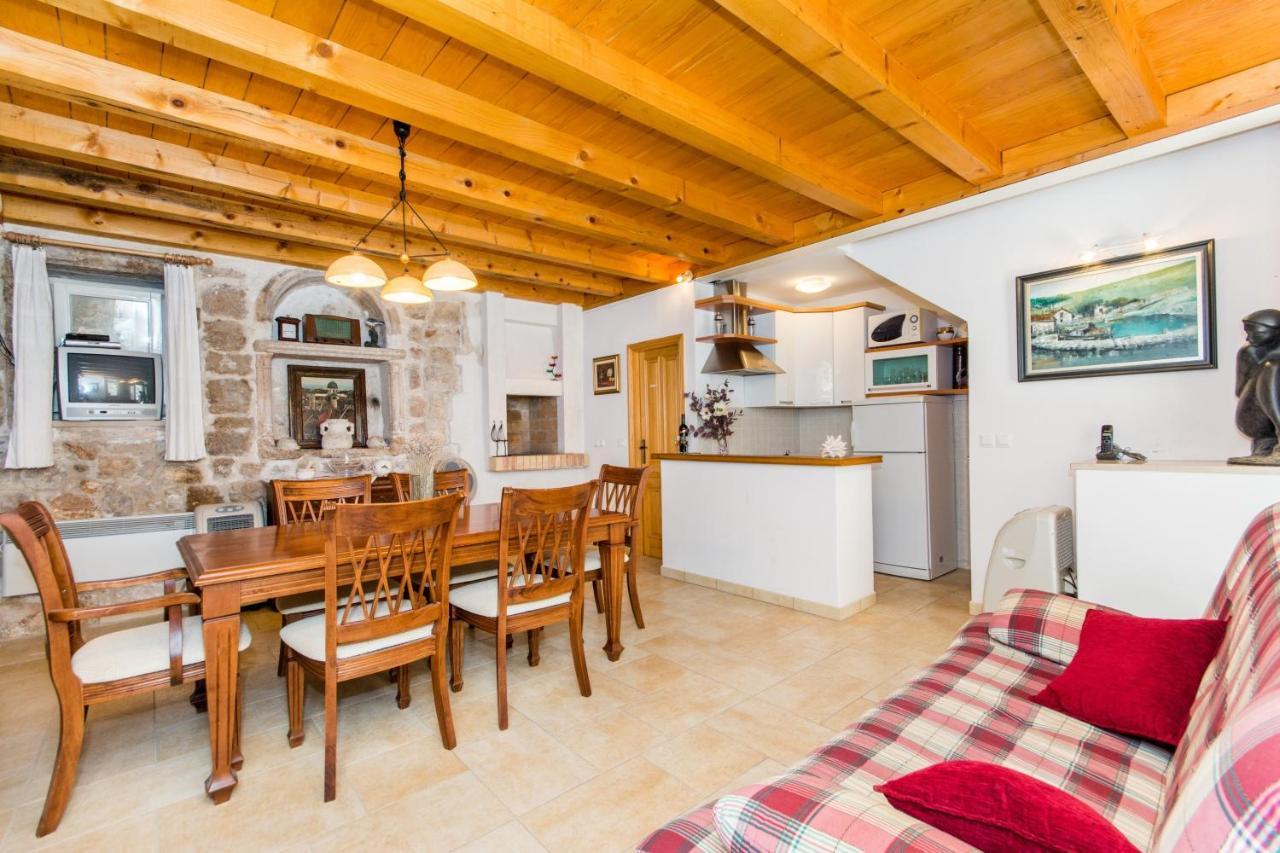 Foteza Apartments Dubrovnik Room photo
